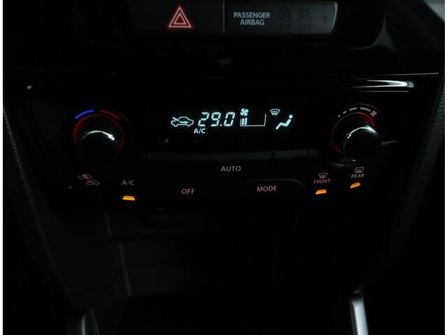 Suzuki VITARA 1.4 Boosterjet Select Smart Hybrid | Climate control | Cruise control adaptive | Camera | Stoelverwarming | Apple carplay, Android auto |