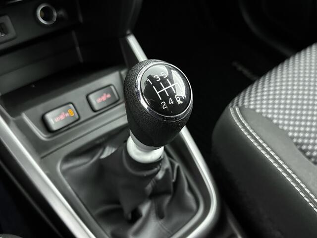 Suzuki VITARA 1.4 Boosterjet Select Smart Hybrid Limited | Metaallak | Stoelverwarming | Parkeercamera | LM-Velgen | Donker Getinte Achterruiten |