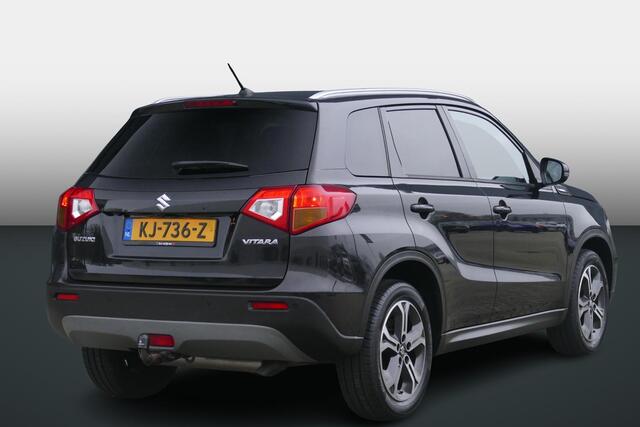 Suzuki VITARA 1.6 High Executive | PANO | TREKHAAK | CARPLAY/ANDRIOD AUTO | RIJKLAARPRIJS |