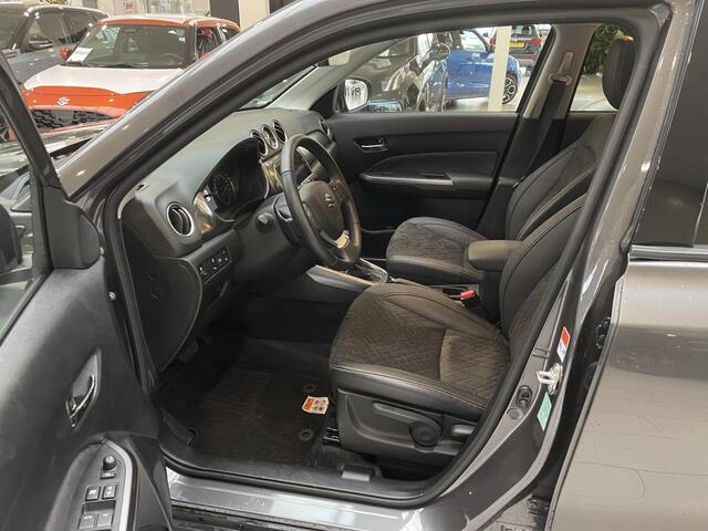 Suzuki VITARA 1.5 Hybrid Style [ PANORAMADAK | ALL-SEASON | CARPLAY ]