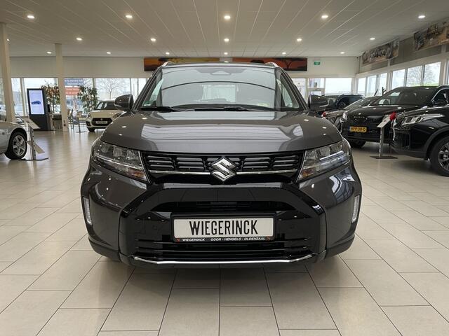 Suzuki VITARA 1.5 Hybrid Style [ PANORAMADAK | ALL-SEASON | CARPLAY ]