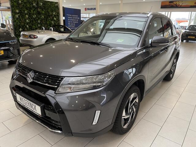 Suzuki VITARA 1.5 Hybrid Style [ PANORAMADAK | ALL-SEASON | CARPLAY ]