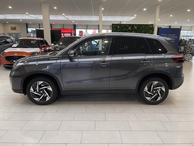 Suzuki VITARA 1.5 Hybrid Style [ PANORAMADAK | ALL-SEASON | CARPLAY ]