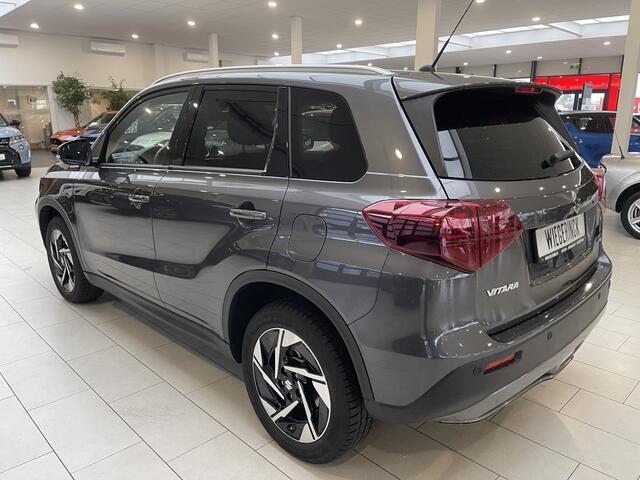 Suzuki VITARA 1.5 Hybrid Style [ PANORAMADAK | ALL-SEASON | CARPLAY ]
