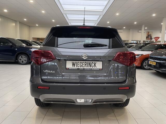 Suzuki VITARA 1.5 Hybrid Style [ PANORAMADAK | ALL-SEASON | CARPLAY ]