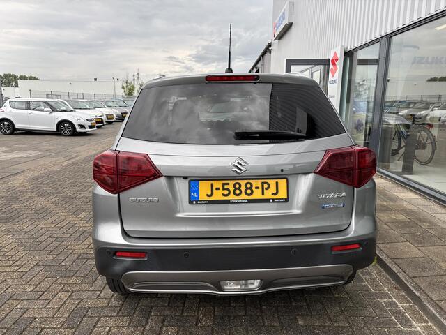 Suzuki VITARA 1.4 Boosterjet Style Smart Hybrid Clima/CarPlay/Panodak