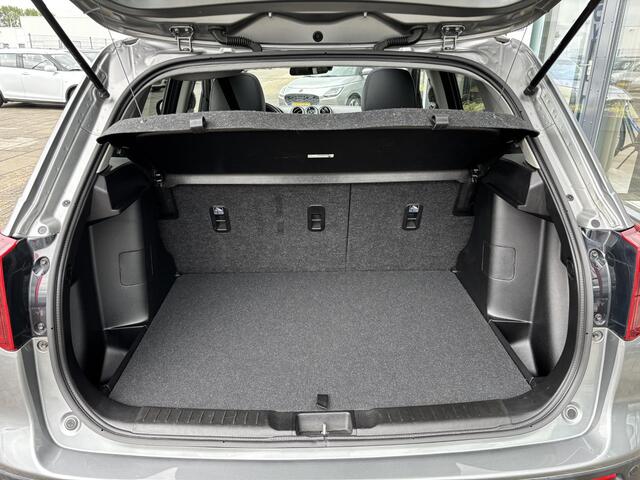 Suzuki VITARA 1.4 Boosterjet Style Smart Hybrid Clima/CarPlay/Panodak