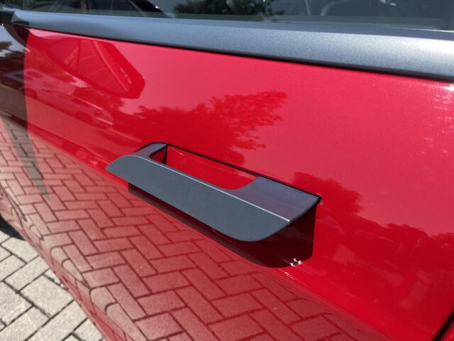 Tesla MODEL S 75D | Panoramadak | 12 MAANDEN BOVAG GARANTIE | Elektrisch verstelbare stoelen | Achteruitrijcamera |