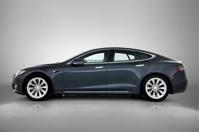 Tesla MODEL S 75D Base | Auto Pilot | BTW | Nette auto