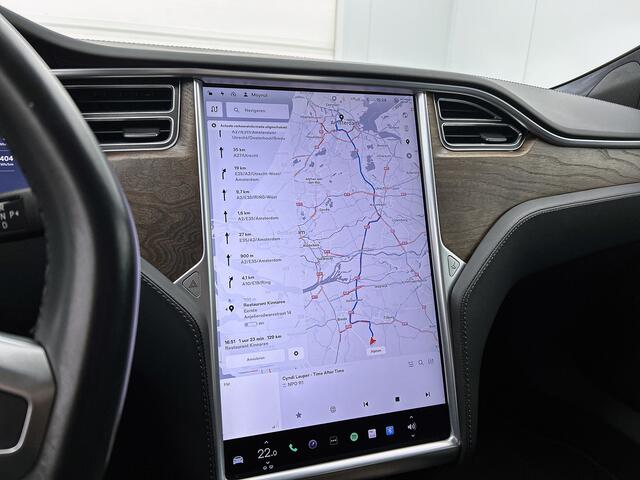 Tesla MODEL S 75D Base | Auto Pilot | BTW | Nette auto