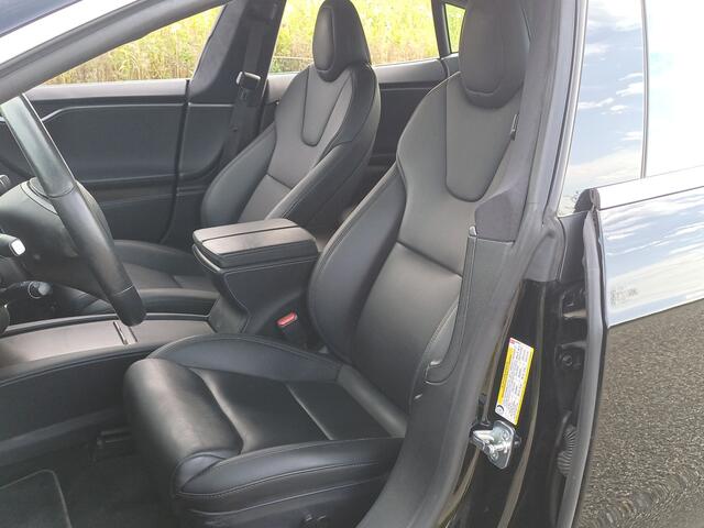 Tesla MODEL S Performance Ludicrous /612PK//Prachtige auto!/