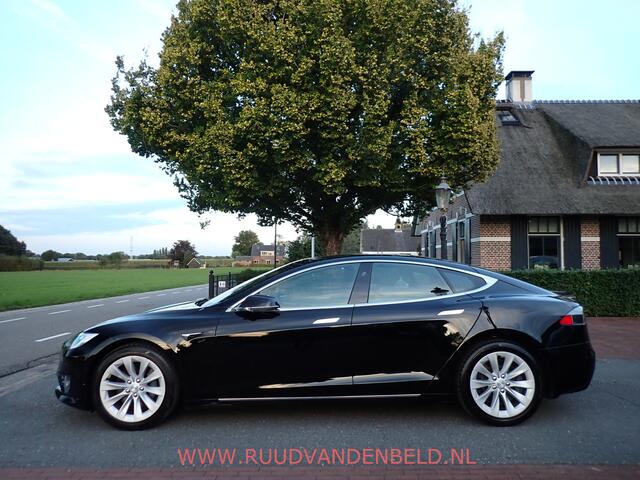 Tesla MODEL S Long Range RAVEN !! 89%SOH / CCS / AUTOPILOT / PREMIUM