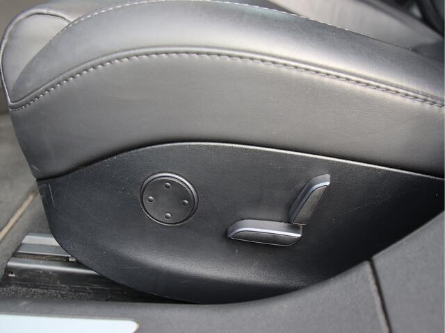 Tesla MODEL S 100D Performance pack Pano, Ultra High Audio, 511pk, Leder Aanbieding!