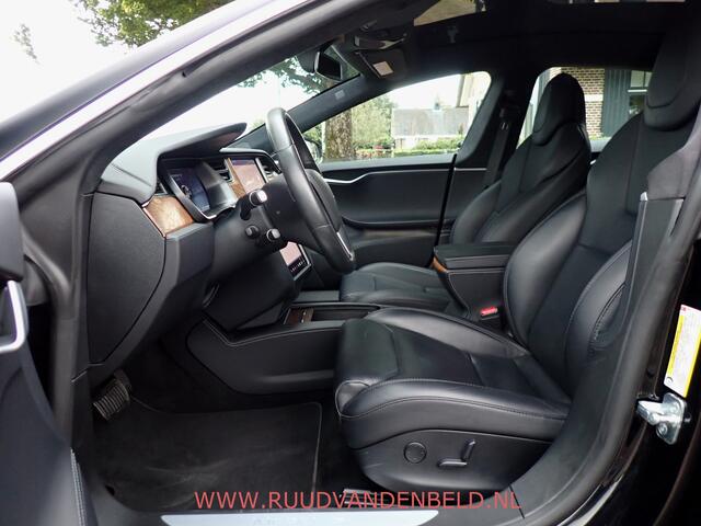 Tesla MODEL S Long Range RAVEN !! 89%SOH FSD-AUTOPILOT !! CCS PREMIUM-AUDIO+INTERIEUR