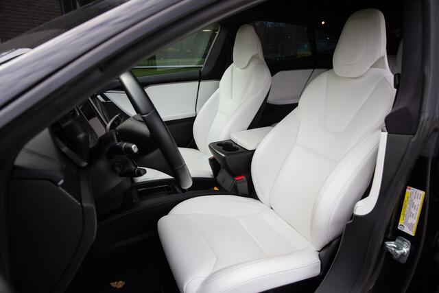 Tesla MODEL S 75D Base