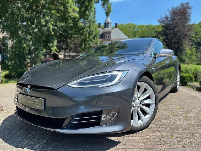 Tesla MODEL S 75D | AutoPilot 2.5 | BTW | Panorama |