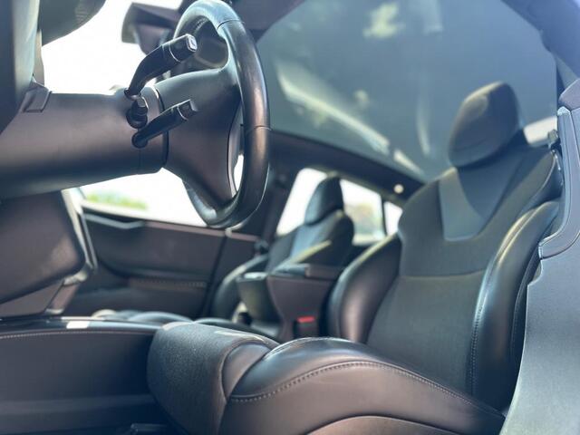 Tesla MODEL S 75D | AutoPilot 2.5 | BTW | Panorama |