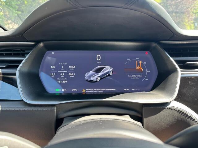 Tesla MODEL S 75D | AutoPilot 2.5 | BTW | Panorama |