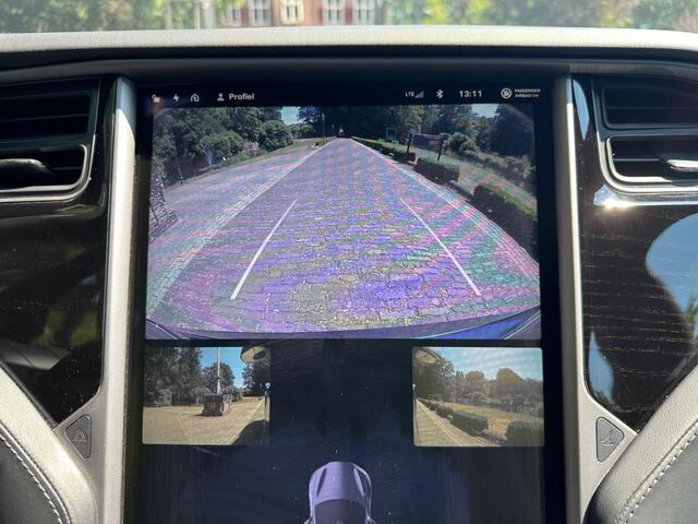 Tesla MODEL S 75D | AutoPilot 2.5 | BTW | Panorama |