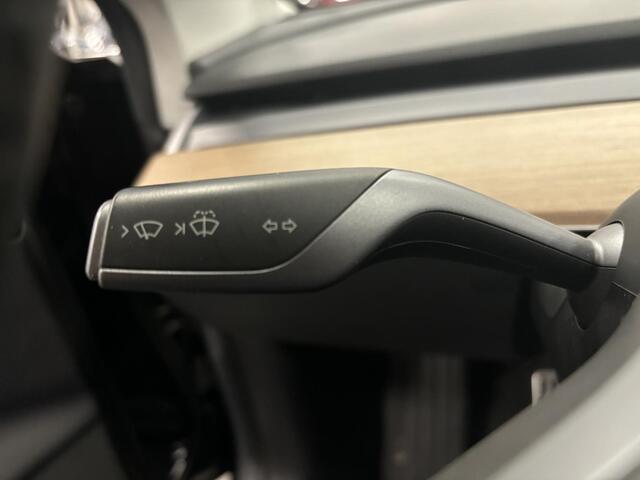 Tesla Model 3 Standard RWD Plus 60 kWh eerste eigenaar, Nederlandse auto!!