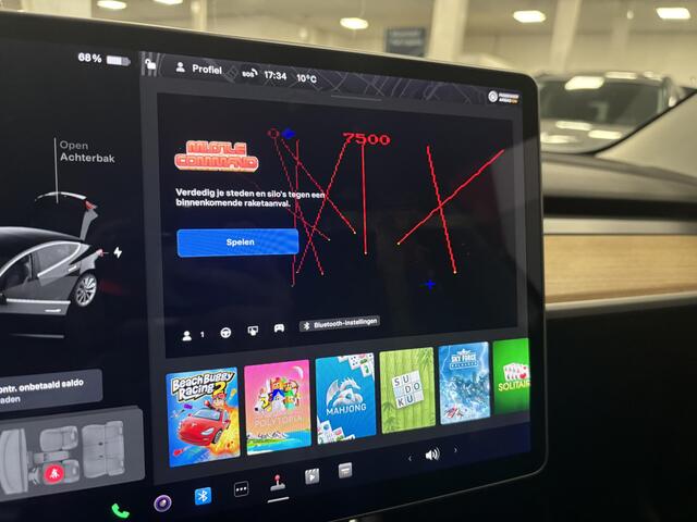 Tesla Model 3 Standard RWD Plus 60 kWh eerste eigenaar, Nederlandse auto!!