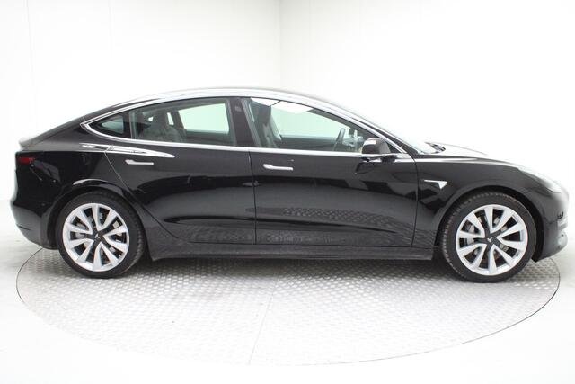 Tesla Model 3 Long Range AWD 75 kWh | trekhaak (afn. ) | NL Auto | 1ste eigenaar | Dual Motor | Autopilot | Adaptieve cruise control