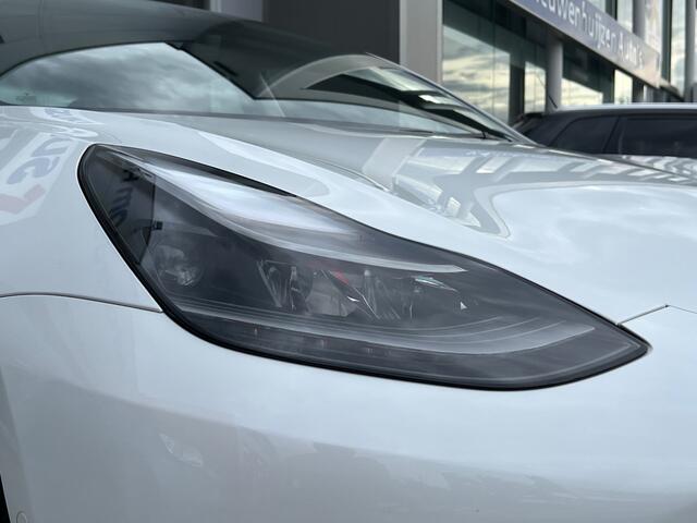 Tesla Model 3 Standard RWD Plus |Camera| Keyles| Info Jeroen: 0492-588 980