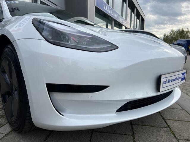 Tesla Model 3 Standard RWD Plus |Camera| Keyles| Info Jeroen: 0492-588 980