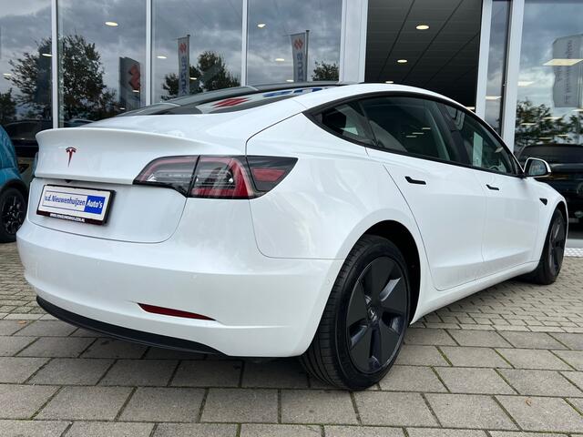 Tesla Model 3 Standard RWD Plus |Camera| Keyles| Info Jeroen: 0492-588 980