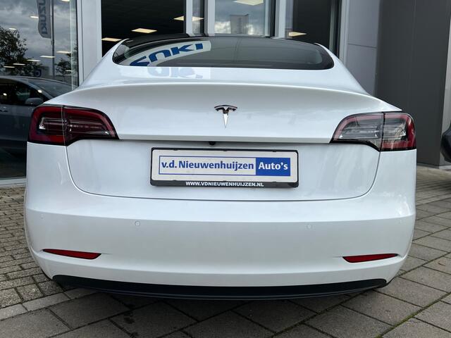 Tesla Model 3 Standard RWD Plus |Camera| Keyles| Info Jeroen: 0492-588 980