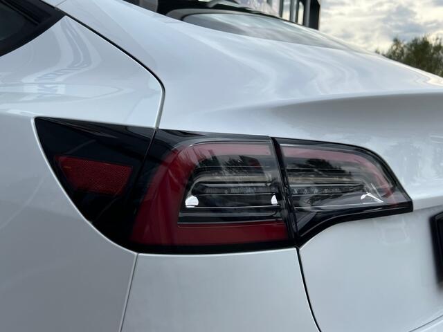 Tesla Model 3 Standard RWD Plus |Camera| Keyles| Info Jeroen: 0492-588 980