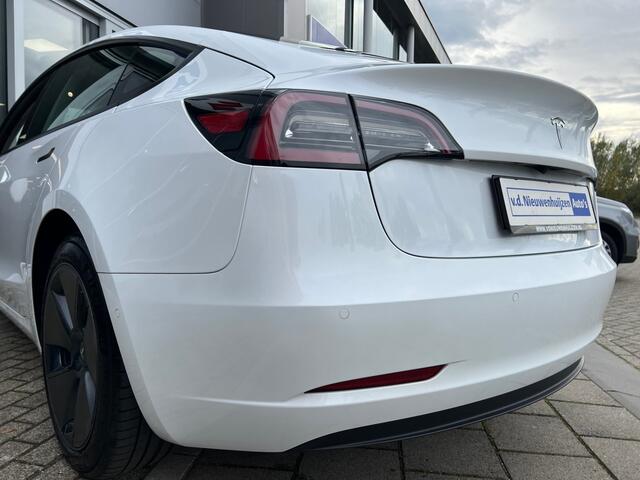 Tesla Model 3 Standard RWD Plus |Camera| Keyles| Info Jeroen: 0492-588 980