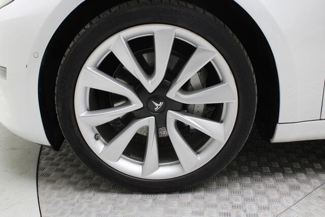 Tesla Model 3 Long Range AWD 75 kWh | NL Auto | 1ste eigenaar | Dual Motor | Autopilot | Adaptieve cruise control