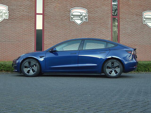 Tesla Model 3 Long Range AWD 75 kWh | Facelift | Warmtepomp