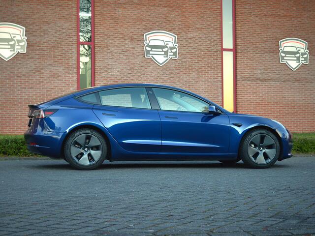 Tesla Model 3 Long Range AWD 75 kWh | Facelift | Warmtepomp