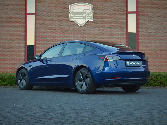 Tesla Model 3 Long Range AWD 75 kWh | Facelift | Warmtepomp