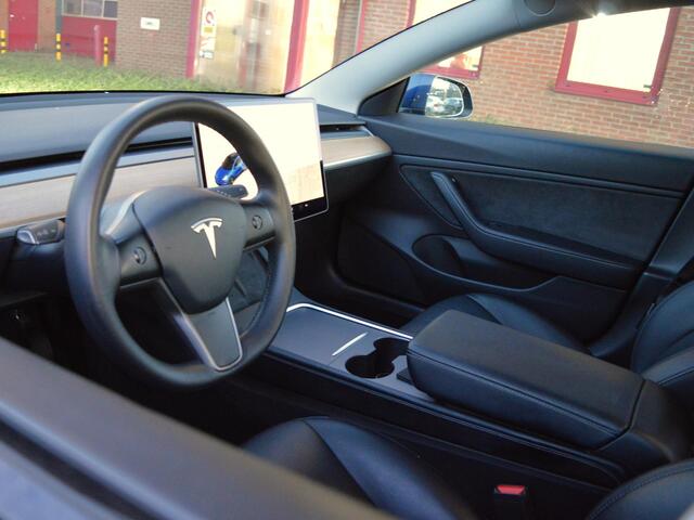 Tesla Model 3 Long Range AWD 75 kWh | Facelift | Warmtepomp