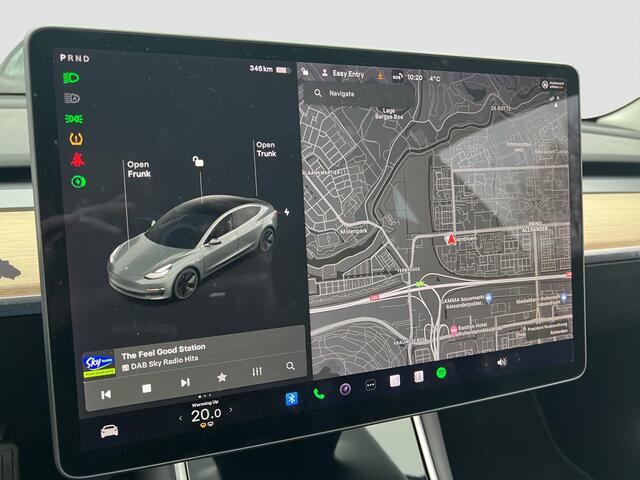Tesla Model 3 Long Range AWD 75 kWh | Refurbished | FSD Comp | Pano