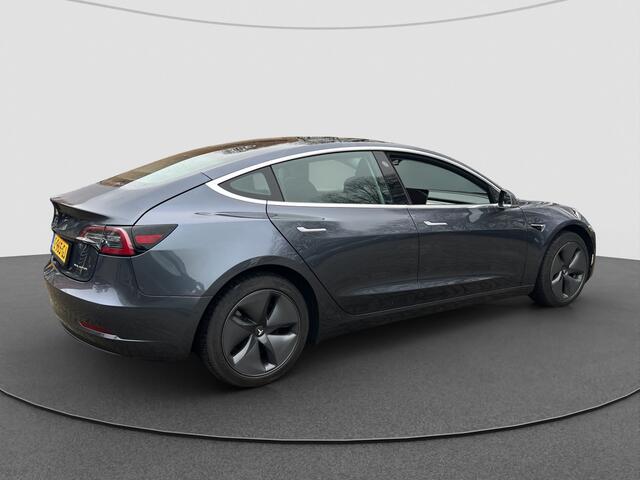Tesla Model 3 Long Range AWD 75 kWh | Refurbished | FSD Comp | Pano
