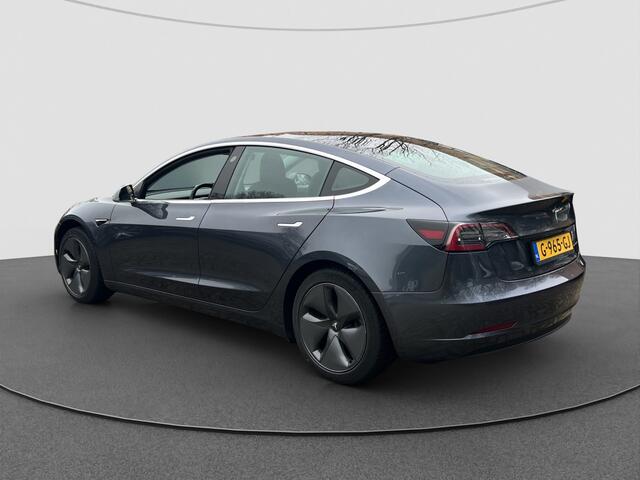 Tesla Model 3 Long Range AWD 75 kWh | Refurbished | FSD Comp | Pano