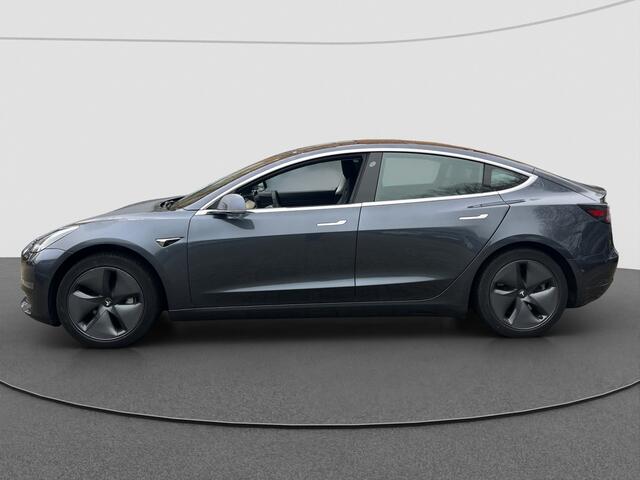 Tesla Model 3 Long Range AWD 75 kWh | Refurbished | FSD Comp | Pano