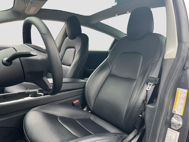 Tesla Model 3 Long Range AWD 75 kWh | Refurbished | FSD Comp | Pano