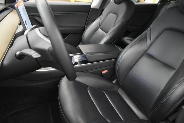 Tesla Model 3 Performance AWD 75 kWh 464PK 20 inch Autopilot FSD Comp Leder Camera Panodak