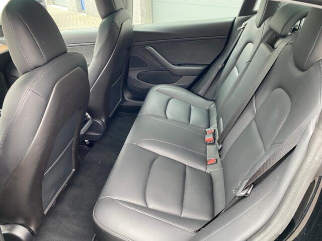 Tesla Model 3 Performance 82kWh