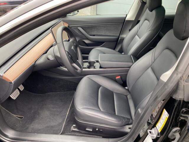 Tesla Model 3 Performance 82kWh