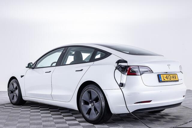 Tesla Model 3 Long Range AWD 75 kWh ? 1e Eigenaar .