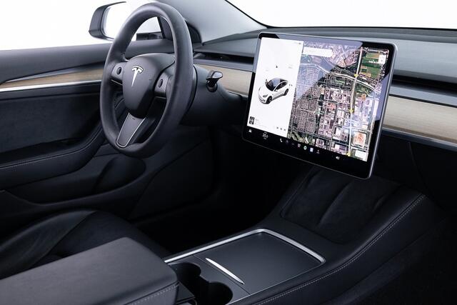 Tesla Model 3 Long Range AWD 75 kWh ? 1e Eigenaar .