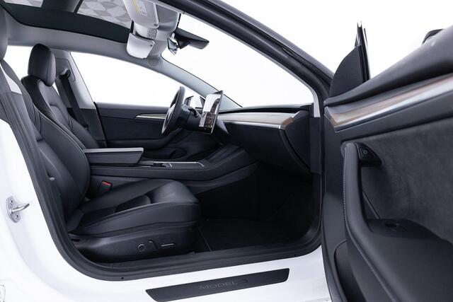 Tesla Model 3 Long Range AWD 75 kWh ? 1e Eigenaar .