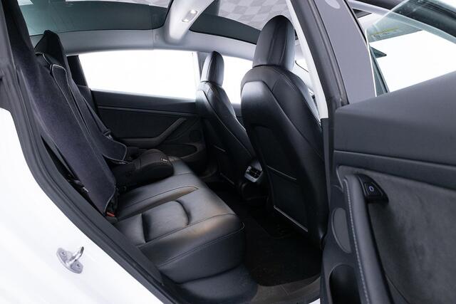 Tesla Model 3 Long Range AWD 75 kWh ? 1e Eigenaar .