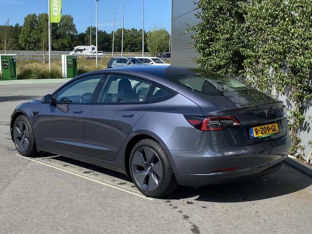 Tesla Model 3 Long Range - Renses E-abonnement 899,- // 12% Bijtelling